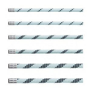 CORDA ESTÁTICA DIÂM.10.5mm 100METROS EDS10S